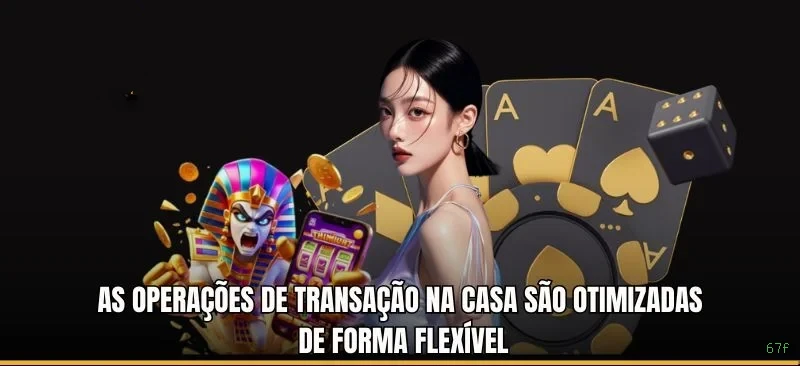 Notificações e promoções
